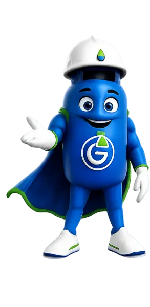 Super Gazo vous souhaite la bienvenue